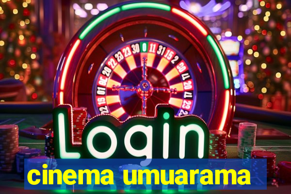 cinema umuarama